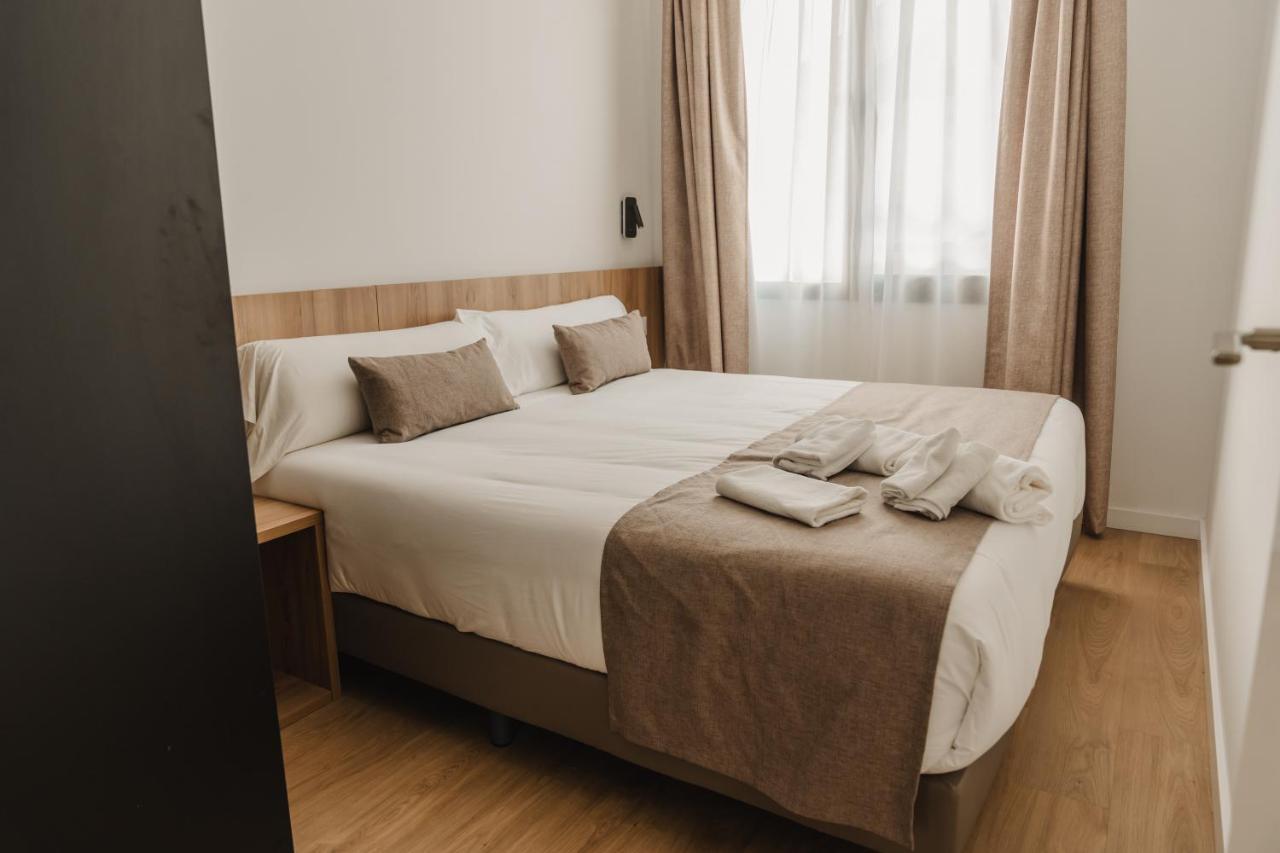 Eszentrico Suites Jerez Jerez de la Frontera Exterior foto