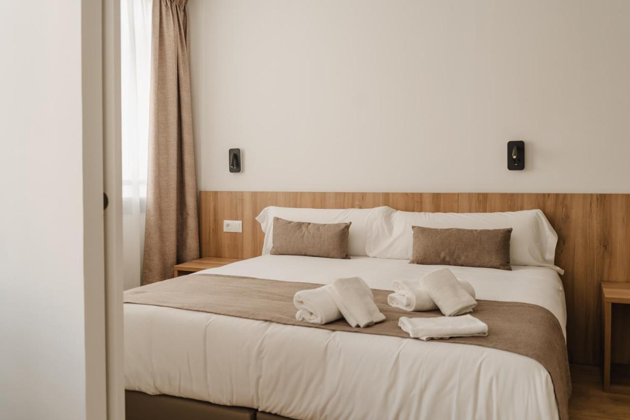 Eszentrico Suites Jerez Jerez de la Frontera Exterior foto