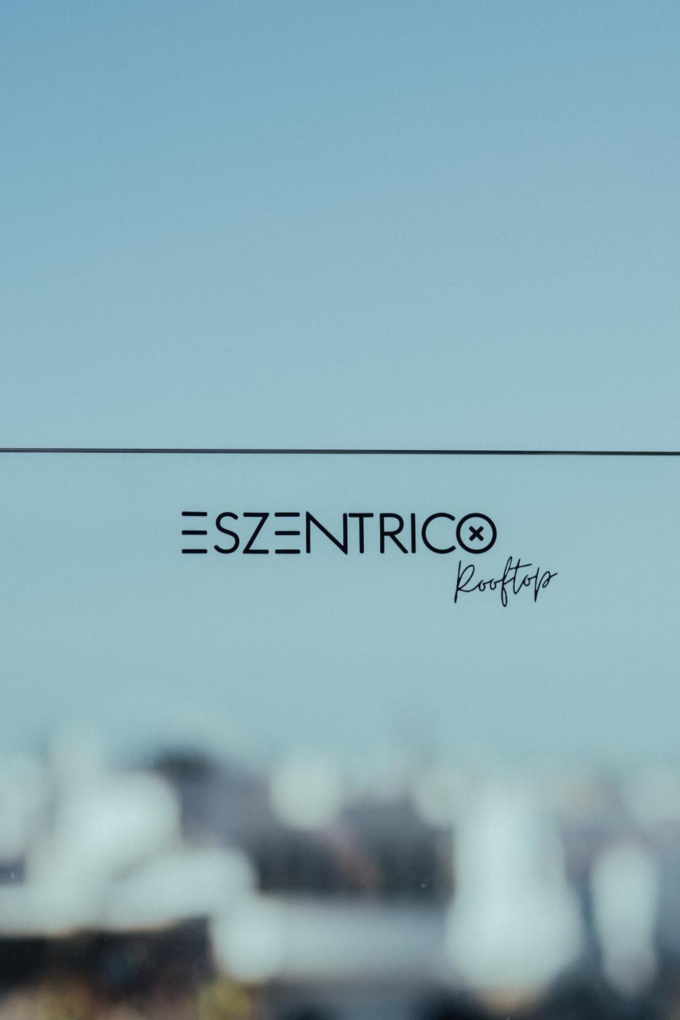 Eszentrico Suites Jerez Jerez de la Frontera Exterior foto